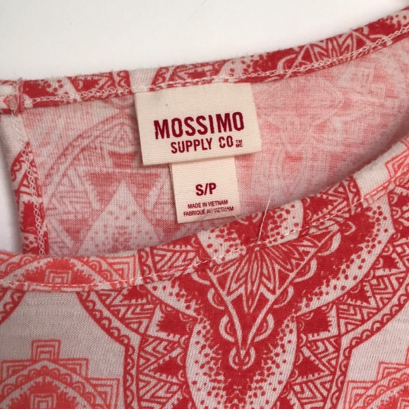 Mossimo Long Sleeve Top - Picture 2 of 3